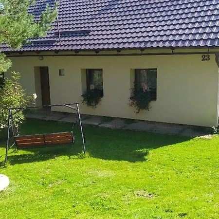 Landsted Zdenko S Wellness Frenštát pod Radhoštěm