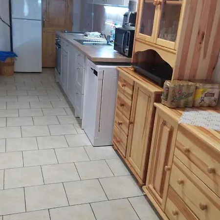 Zdenko S Wellness Frenštát pod Radhoštěm