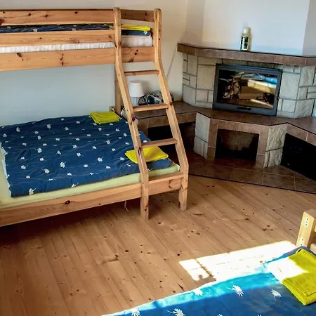 Landsted Zdenko S Wellness Frenštát pod Radhoštěm