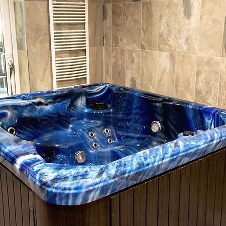 Landsted Zdenko S Wellness Frenštát pod Radhoštěm