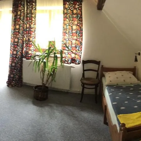 Landsted Zdenko S Wellness *