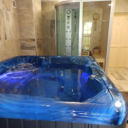Zdenko S Wellness