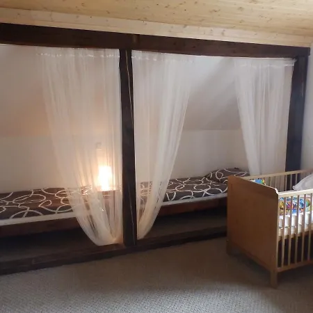 Zdenko S Wellness * Frenštát pod Radhoštěm