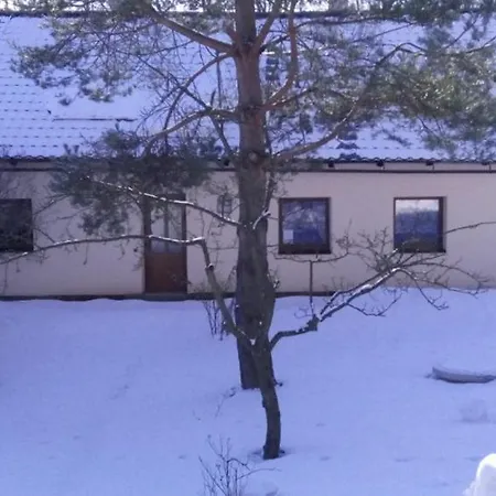 Zdenko S Wellness Lantställe